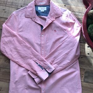Original Penguin Button Down